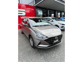 Foto do veículo Hyundai Hb20 Sense 1.0 Flex 12v Mec.