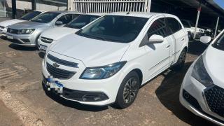Foto do veículo Chevrolet Onix 1.4 Spe/4 Ltz
