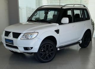 Foto do veículo Mitsubishi Pajero Tr4 2.0 16v Flex Auto 4wd