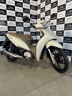 Foto do veículo Honda Biz 125 Ex