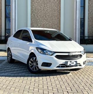 Foto do veículo Chevrolet Onix Sedan Plus Lt 1.0 12v Flex 4p Mec.