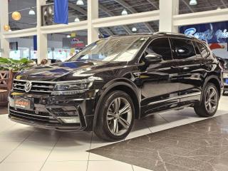 Foto do veículo Volkswagen Tiguan Allspace 2.0 350 Tsi R-line 4wd