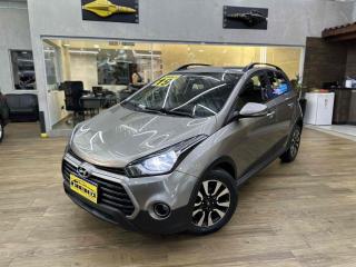 Foto do veículo Hyundai Hb20 1.6 X Style Auto