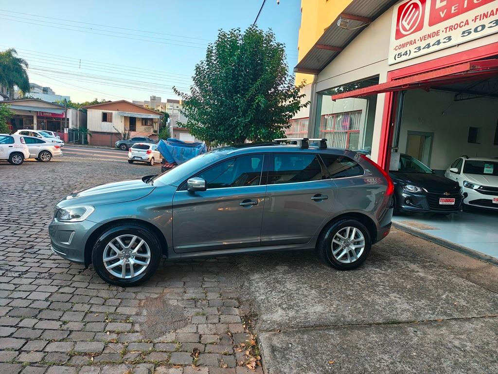 Volvo Xc60 OTHERS 2017