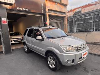 Foto do veículo Ford Ecosport Xlt 2.0/2.0 Flex 16v 5p Aut.