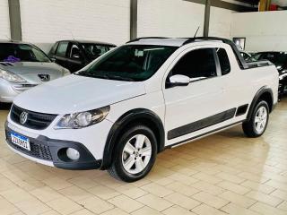 Foto do veículo Volkswagen Saveiro Cross 1.6 Mi Total Flex 8v Ce
