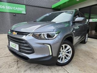 Foto do veículo Chevrolet Tracker 1.0 Turbo Ltz Auto