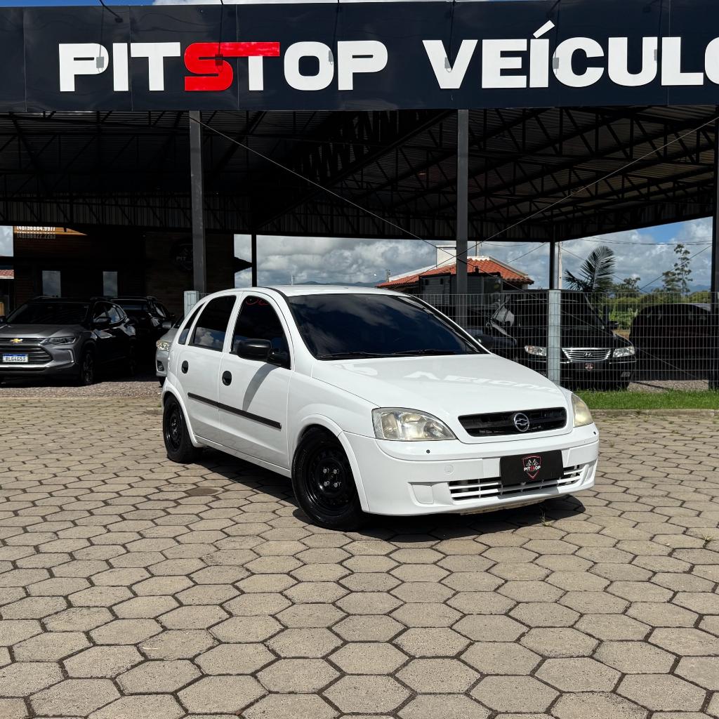 Chevrolet Corsa 2006