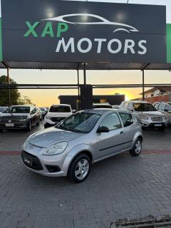 Foto do veículo Ford Ka 1.0 Flex