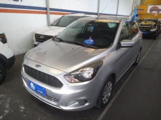 Foto do veículo Ford Ka 1.0 Flex Se Plus