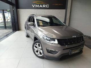 Foto do veículo Jeep Compass Longitude 2.0 4x2 Flex 16v Aut.