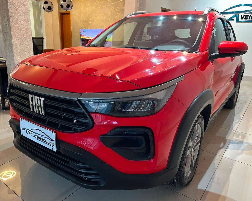 Fiat Pulse