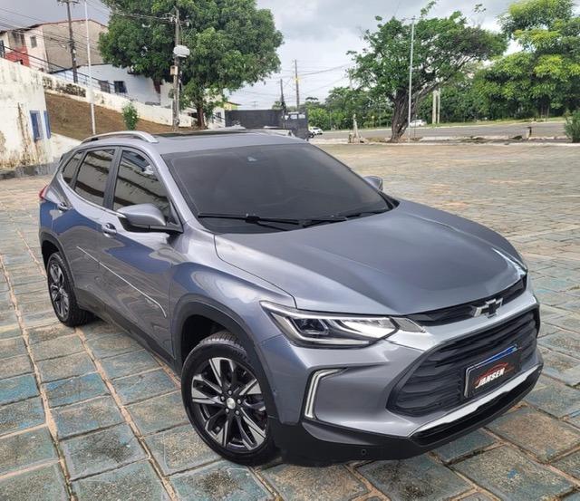 Chevrolet Tracker 1.0 TURBO AT 2022