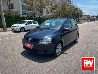 Foto do veículo Volkswagen Fox 1.0 Mi Total Flex 8v 5p