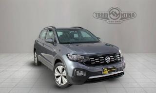 Foto do veículo Volkswagen T-cross 1.0 200 Tsi Auto