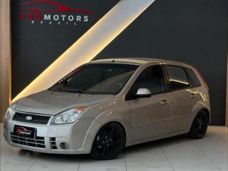 Foto do veículo Ford Fiesta 1.6 Flex Trail