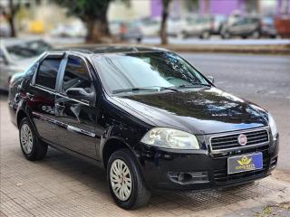 Foto do veículo Fiat Siena El 1.0 Mpi Fire Flex 8v 4p