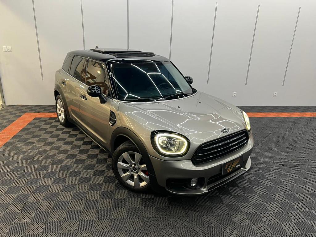 Mini Countryman 1.5 Cooper
