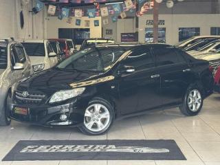 Foto do veículo Toyota Corolla Xei 1.8/1.8 Flex 16v Aut.