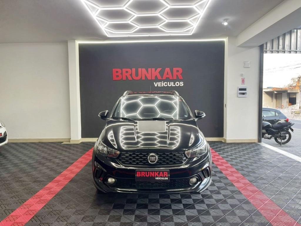 Fiat Argo