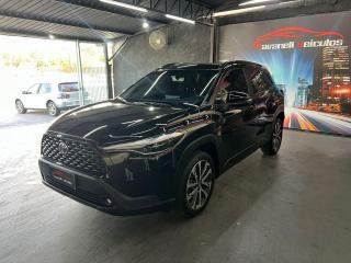 Foto do veículo Toyota Corolla Cross 2.0 Xre Cvt