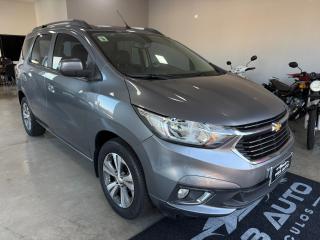 Foto do veículo Chevrolet Spin 1.8 Econoflex Premier 7s Auto