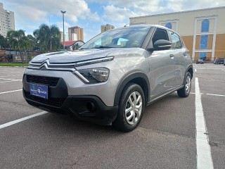 Foto do veículo Citroën C3 Live 1.0 Flex 6v 5p Mec.
