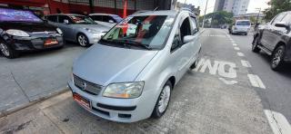 Foto do veículo Fiat Idea 1.4 Flex Elx