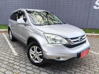 Foto do veículo Honda Cr-v 2.0 16v 4wd Exl Auto