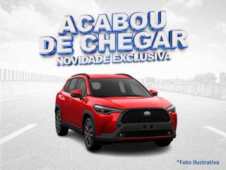 Foto do veículo Toyota Corolla Cross 2.0 Xre Cvt