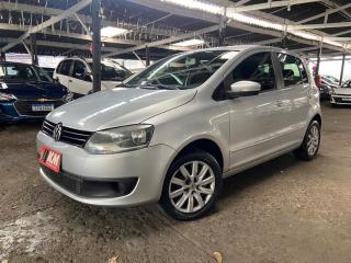 Foto do veículo Volkswagen Fox 1.6 Vht Total Flex