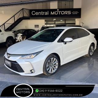 Foto do veículo Toyota Corolla 2.0 Xei Cvt
