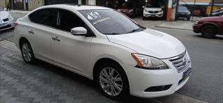 Foto do veículo Nissan Sentra 2.0 16v Flex Sl Cvt