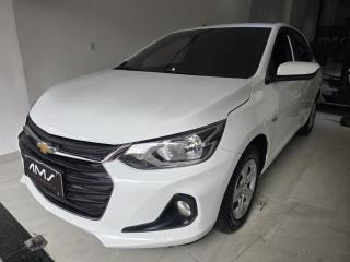 Foto do veículo Chevrolet Onix 1.0