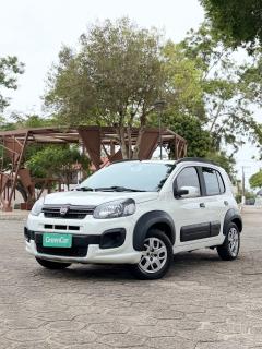Foto do veículo Fiat Uno 1.3 Way