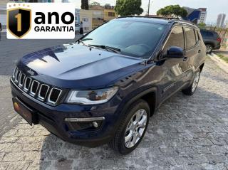 Foto do veículo Jeep Compass 2.0 Tdi Longitude Auto 4wd