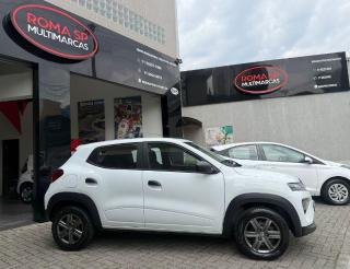 Foto do veículo Renault Kwid Zen 1.0 Flex 12v 5p Mec.