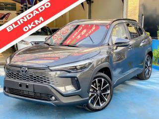 Foto do veículo Toyota Corolla Cross 2.0 Xre Cvt