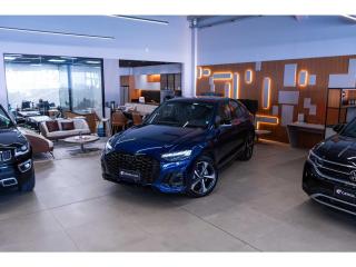 Foto do veículo Audi Q5 2.0 Mhev S Line Bl S Tronic Quattro