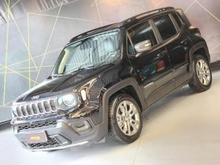 Foto do veículo Jeep Renegade 1.3 T270 Altitude Auto