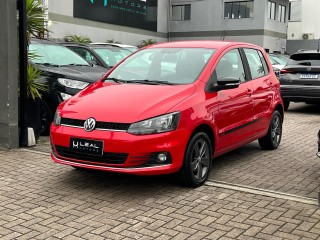 Foto do veículo Volkswagen Fox Run 1.6 Flex 8v 5p