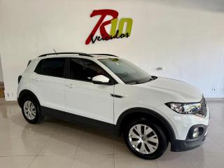 Foto do veículo Volkswagen T-cross Sense 200 Tsi 1.0 Flex 5p Aut.