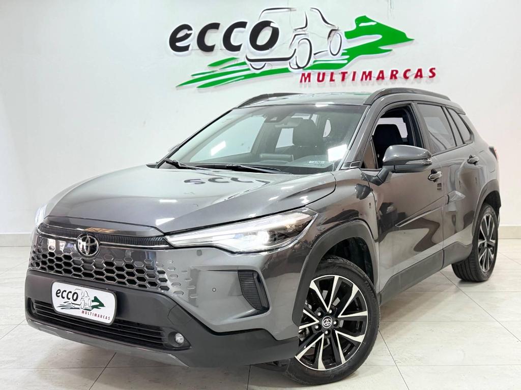 Toyota Others 2025