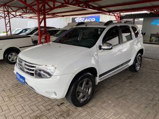 Foto do veículo Renault Duster 1.6 16v Hi-flex Dynamique