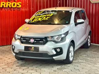 Foto do veículo Fiat Mobi 1.0 Evo Like On