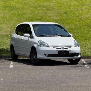 Foto do veículo Honda Fit 1.5 Ex Cvt