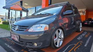 Foto do veículo Volkswagen Fox 1.6 8v Crossfox Total Flex