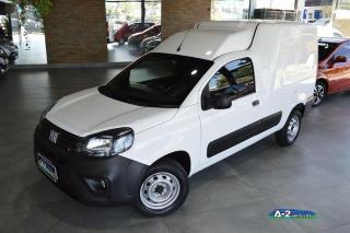 Foto do veículo Fiat Fiorino Endurance Evo 1.4 Flex 8v 2p