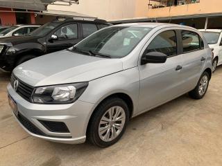 Foto do veículo Volkswagen Gol 1.6 Msi Flex 8v 5p