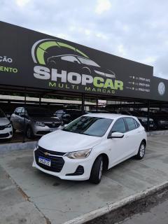 Foto do veículo Chevrolet Onix 1.0